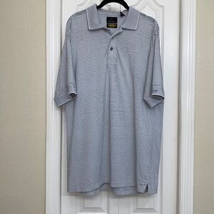 Greg Norman PlayDry Polo 